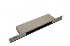 Adtran MX2800 Patch Panel 1200291L6