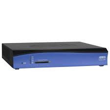 Adtran NetVanta 3430 Modular Router 1202820G1