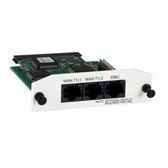 Adtran NetVanta Dual T1/FT1 1200872L1