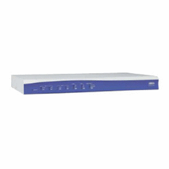 Adtran Netvanta 4305 with Octal T1/E1 Wide Module 4200893L1