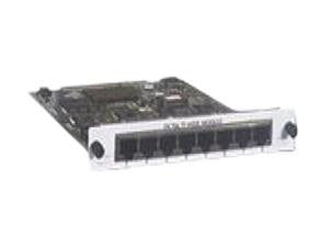 Adtran Netvanta Octal T1/E1 Wide Module 1200843L1