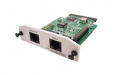 Adtran NetVanta T1 FT1 Module 1200862L1