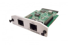 Adtran NetVanta T1 FT1 Module 1200862L1