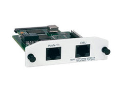 Adtran Netvanta WAN-T1 DBU T1/FT1 1202862L1