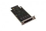 Adtran T3SU 300 Quad DSX-1 Interface Module 1200284L1