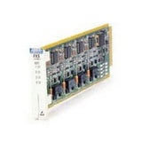 Adtran Total Access 750 850 Quad FXS Module 1175408L2