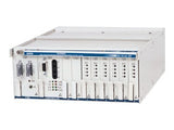 Adtran Total Access 850 AC Chassis Modular Integrated Access Device 1200375L1
