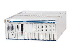 Adtran Total Access 850 AC Chassis with 16 FXS (T1 RCU) 4203376L16