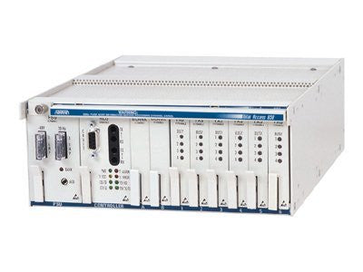 Adtran Total Access 850 AC Chassis with 24 FXS (T1 RCU) 4203376L24