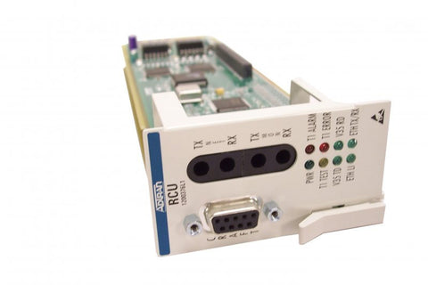 Adtran Total Access 850 RCU Controller Card 1200376L1