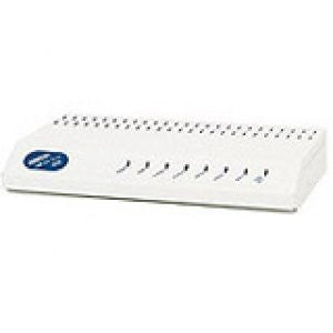 Adtran Total Access TA 624 with DSX-1 (3rd Gen) (TA624) 4213624L1