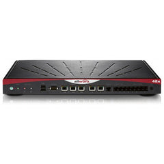 Allworx 48x Phone System