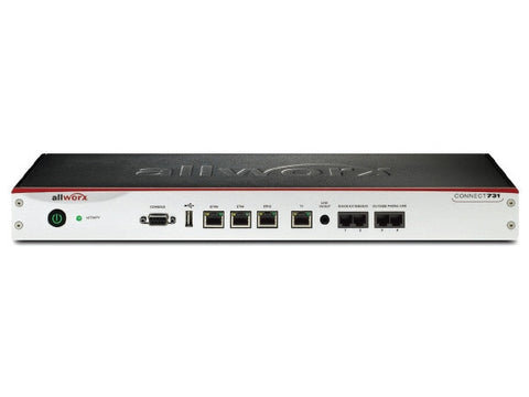 Allworx Connect 731 Phone System (8200104)