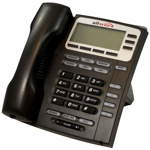 Allworx 9204 IP Phone (8110041) - New and Refurbished