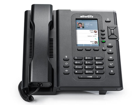 Allworx Verge 9304 IP Phone (8113040)
