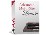 Allworx 6X System Advanced Multi-Site Branch License (8210052)