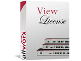 Allworx Connect 536 and 530 View License (8211421)