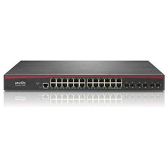 Allworx PowerFlex P2426 24 Port PoE Switch