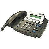 Altigen IP 600H Alti-IP600H IP Phone with Power Supply