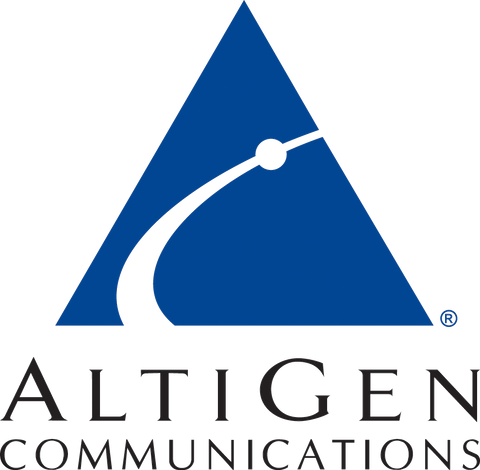 Altigen Replacement Handset for 700 Series