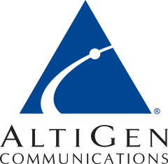 Altigen Replacement Handset for 700 Series