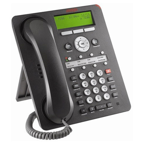 Avaya 1608 IP Phone 700415557