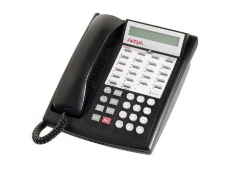 Avaya Partner 18D Series 1 Phone