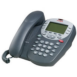 Digital Desktop Phones 