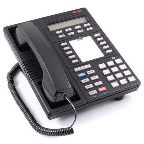 Avaya Definity 8410D Display Phone