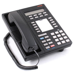 Avaya Definity 8410D Display Phone