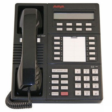 Avaya MLX-10DP Merlin Legend