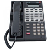 Avaya Partner MLS 12D Phone Black