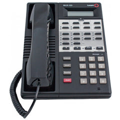 Avaya Partner MLS 12D Phone Black