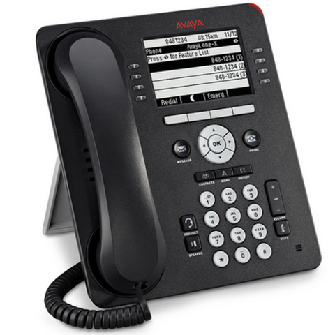 Avaya IP 9608G Gigabit Phone (700505424)