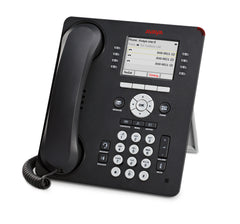 Avaya 9611G (700480593) Gigabit IP Phone