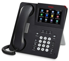 Avaya 9641G (700480627) Gigabit VoIP Phone