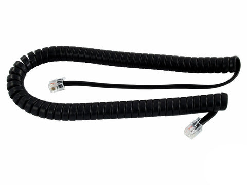 Aastra Handset Cords - Lot of 10 New