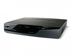 Cisco CISCO871-K9 871 Router front