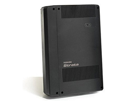 Toshiba Strata CIX40 Phone System 3x8x1 (CHSU40A)