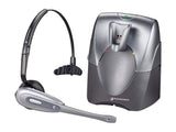 Plantronics CS55 Wireless Headset 69700-06