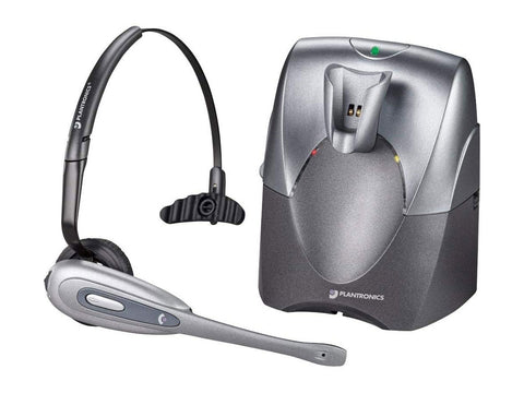 Plantronics CS55 Wireless Headset 69700-06