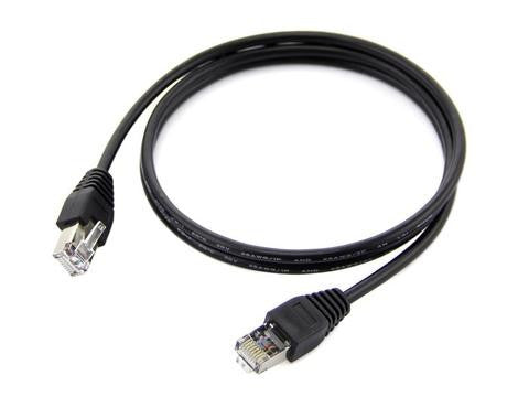 48V 0.5A PoE Power Module – UEB Ethernet Adapter (24W, RJ45) For IP Cameras & APs