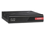 Cisco 5506-X FirePOWER Services Firewall