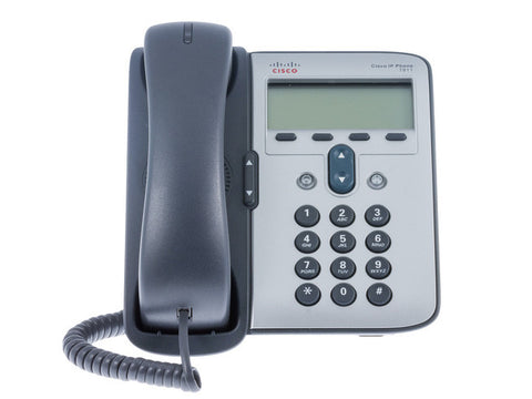 Cisco 7911G Unified IP Phone