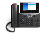 Cisco 8851 Charcoal IP Phone (CP-8851-K9)