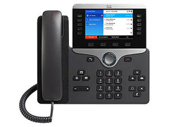 Cisco 8861 Executive IP Phone (CP-8861-K9)
