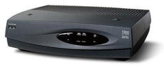 Cisco 1721 Router with WIC-1DSU-T1