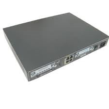 Cisco 1841 Router CISCO1841-SEC/K9