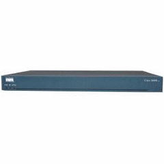 Cisco 2620XM Router