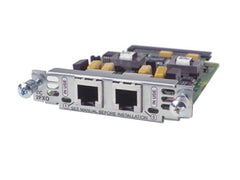 Cisco 2 FXO Voice Interface Card VIC2-2FXO